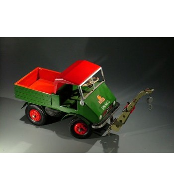 Lenkrad Nachfertigung Steiff UNIMOG und min. 20 weiteren Modellen 