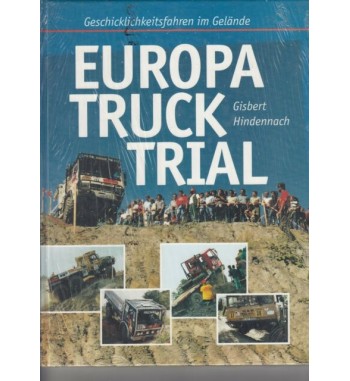 Europa Truck Trial
